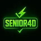 SENIOR4D - Game ARPG Penuh Petualangan