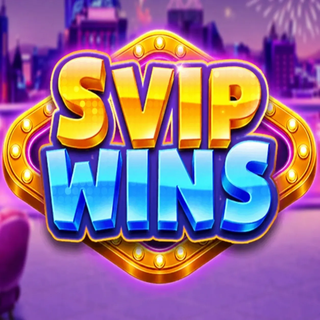 SVIPWINS - Petualangan Epik dalam Dunia ARPG