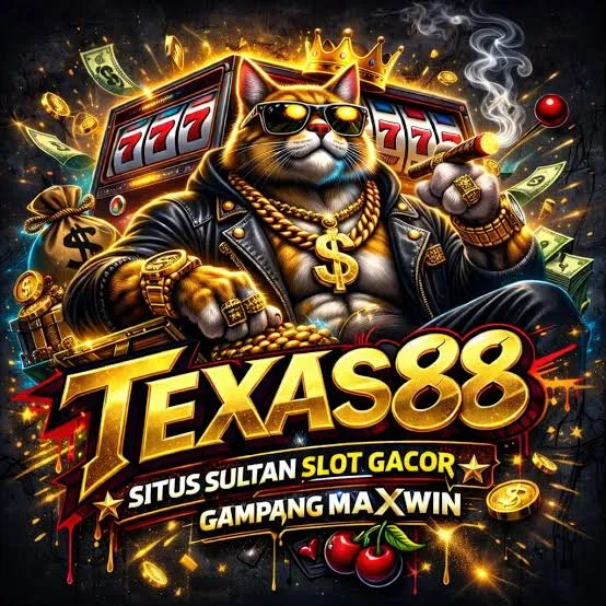 TEXAS88 - Game Poker Seru dan Menantang